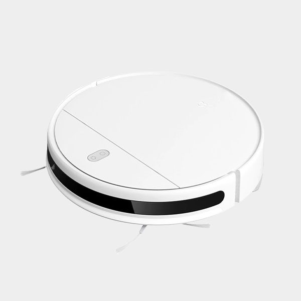 xiaomi-Mijia-Vacuum-Sweeping-Robot-Cleaner-G1-xiaomicity-1 جاروبرقی رباتی شیائومی مدل G1 - Image 1