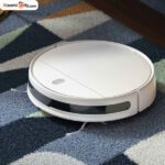 جاروبرقی رباتی شیائومی مدل G1 - Image 2