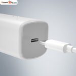 شارژر ماشین اصلاح سر Enchen مدل Boost