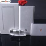 پاوربانک ۲۰۰۰۰ نسخه ۳ شیائومی مدل PLM18ZM - Image 5