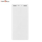 پاوربانک ۲۰۰۰۰ نسخه ۳ شیائومی مدل PLM18ZM - Image 2