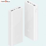 پاوربانک ۲۰۰۰۰ نسخه ۳ شیائومی مدل PLM18ZM - Image 4