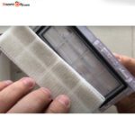 جاروبرقی رباتی شیائومی مدل G1 - Image 10