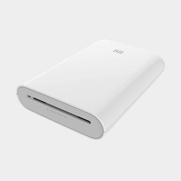 Xiaomi-Mi-Portable-Photo-Printer-xiaomicity- پرینتر عکس قابل حمل شیائومی XMKDDYJ01HT - Image 1