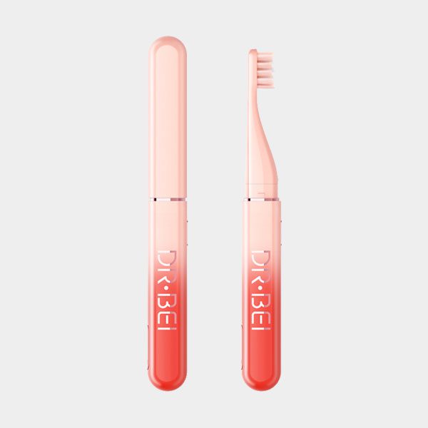xiaomi-DR.BEI-Q3-Sonic-Electric-Toothbrush-xiaomicity- مسواک برقی Dr. Bei Sonic - Image 1