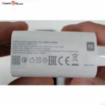 آداپتور شارژر تک پورت شیائومی - Image 2
