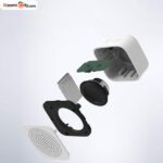 اسپیکر بلوتوثی شیائومی XMYX07YM - Image 2