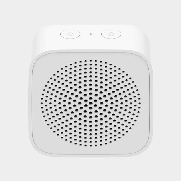 xiaomi-spaeker-ai-xiaomicity-4 اسپیکر بلوتوثی شیائومی XMYX07YM - Image 1