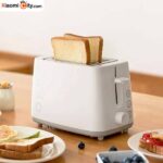 توستر نان پینلو شیائومی مدل PL-T075W1H - Image 6