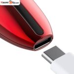فرمژه برقی شیائومی ZH-02D - Image 5
