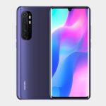 بررسی قیمت و خرید گوشی موبایل شیائومی Mi Note 10 Lite