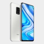 بررسی قیمت و خرید گوشی Redmi Note 9 Pro
