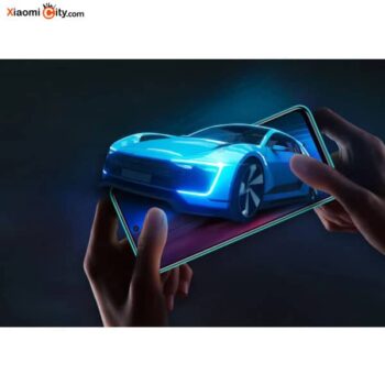 Redmi Note 9 Pro
