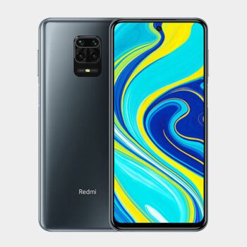 بررسی قیمت و خرید گوشی شیائومی Redmi Note 9S