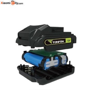 موتور دریل شارژی Tonfon