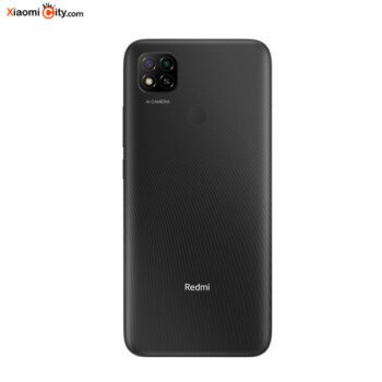 Redmi Note 9 C
