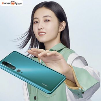 Mi CC9 Pro mobile xiaomi