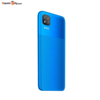 Poco C3 xiaomi