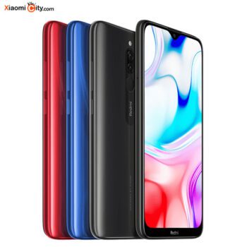 xiaomi redmi 8