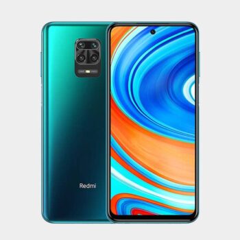 Redmi Note 9 Pro Max
