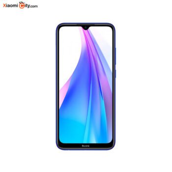 redmi note 8t