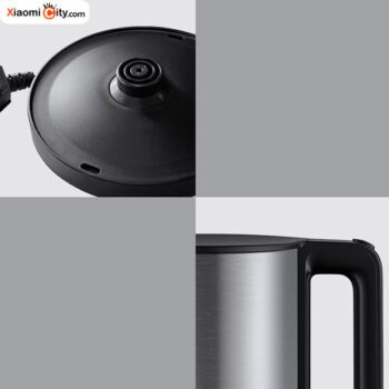 viomi kettle