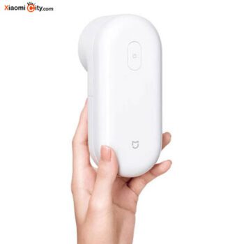 xiaomi mijia hair ball trimmer