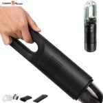 جارو شارژی خودرو شیائومی ۷۰mai مدل PV01 - Image 8