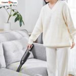 جارو شارژی خودرو شیائومی ۷۰mai مدل PV01 - Image 2