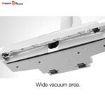 جارو برقی درما Deerma DX700 - Image 9