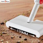 زمین شوی درما مدل TB900 - Image 8