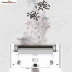 زمین شوی درما مدل TB900 - Image 10