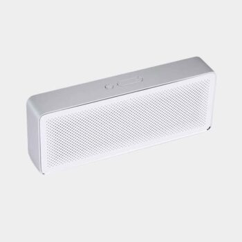Square Box Bluetooth