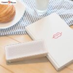Square Box Bluetooth