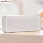 Square Box Bluetooth