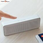 Square Box Bluetooth