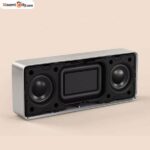 Square Box Bluetooth
