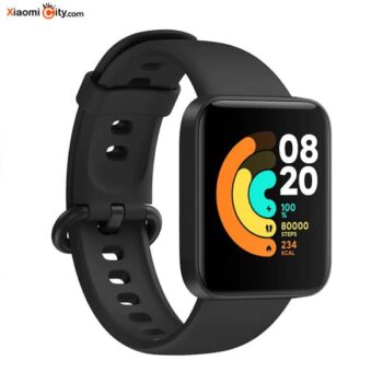 mi watch lite