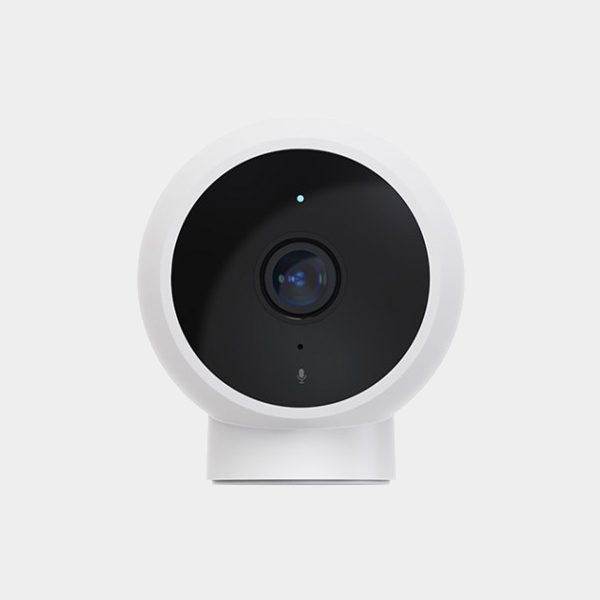 xiaomi-Smart-Camera-MJSXJ02HL-xiaomicity- قیمت بررسی و خرید دوربین تحت شبکه شیائومی مدل MJSXJ02HL Xiaomi Smart Camera MJSXJ02HL