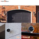 Xiaomi Smart Camera MJSXJ02HL