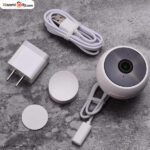 Xiaomi Smart Camera MJSXJ02HL
