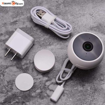 Xiaomi Smart Camera MJSXJ02HL