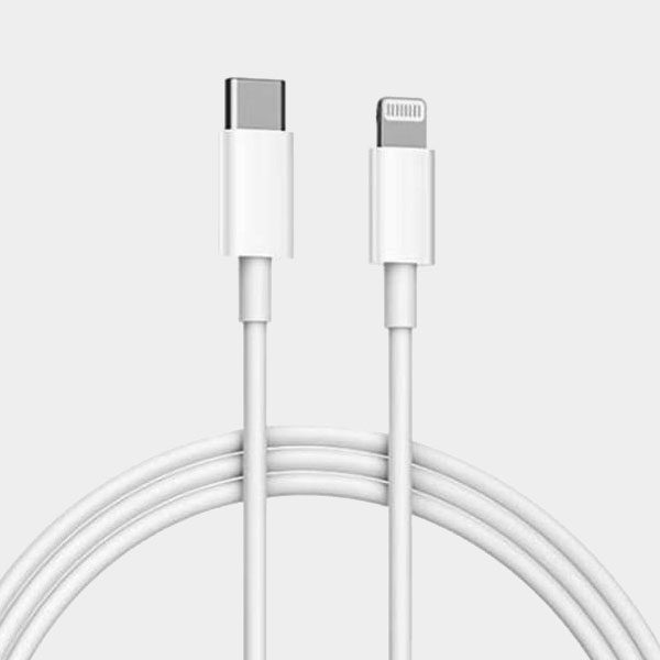 xiaomi-cable-xiaomicity-4 مشخصات و قیمت خرید کابل شارژ Type-C به لایتنینگ شیائومی CTL01ZMC