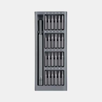 مشخصات و قیمت خرید پیچ گوشتی ۲۴ سری شیائومی MJJXLSD002QW