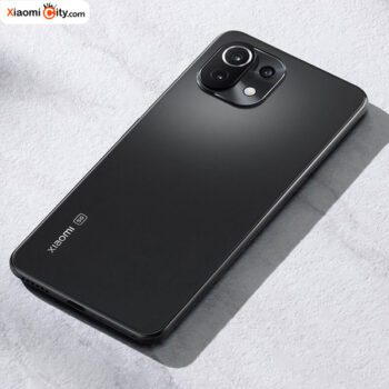 گوشی شیائومی Mi 11 Lite 5G