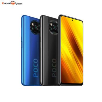 گوشی شیائومی Poco x3 pro