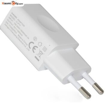 آداپتور شارژر USB شیائومی