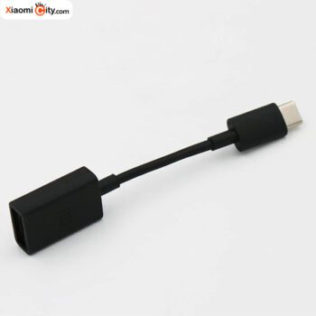 کابل otg شیائومی
