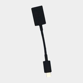 قیمت و خرید کابل OTG شیائومی