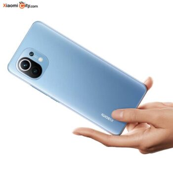 mobile mi 11